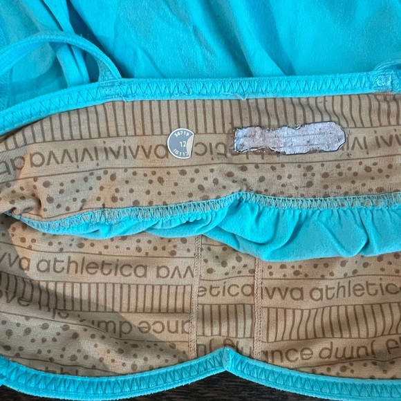 Ivivva Tank - Picture 3 of 3